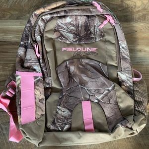 Fieldline Pro Series Backpack